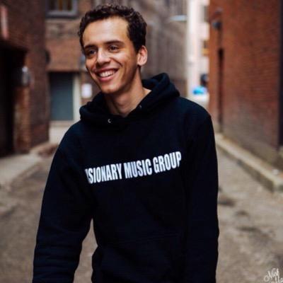 Young Sinatra