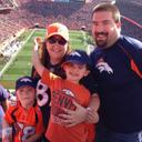 Tara McCarty - @87tarebear - Twitter