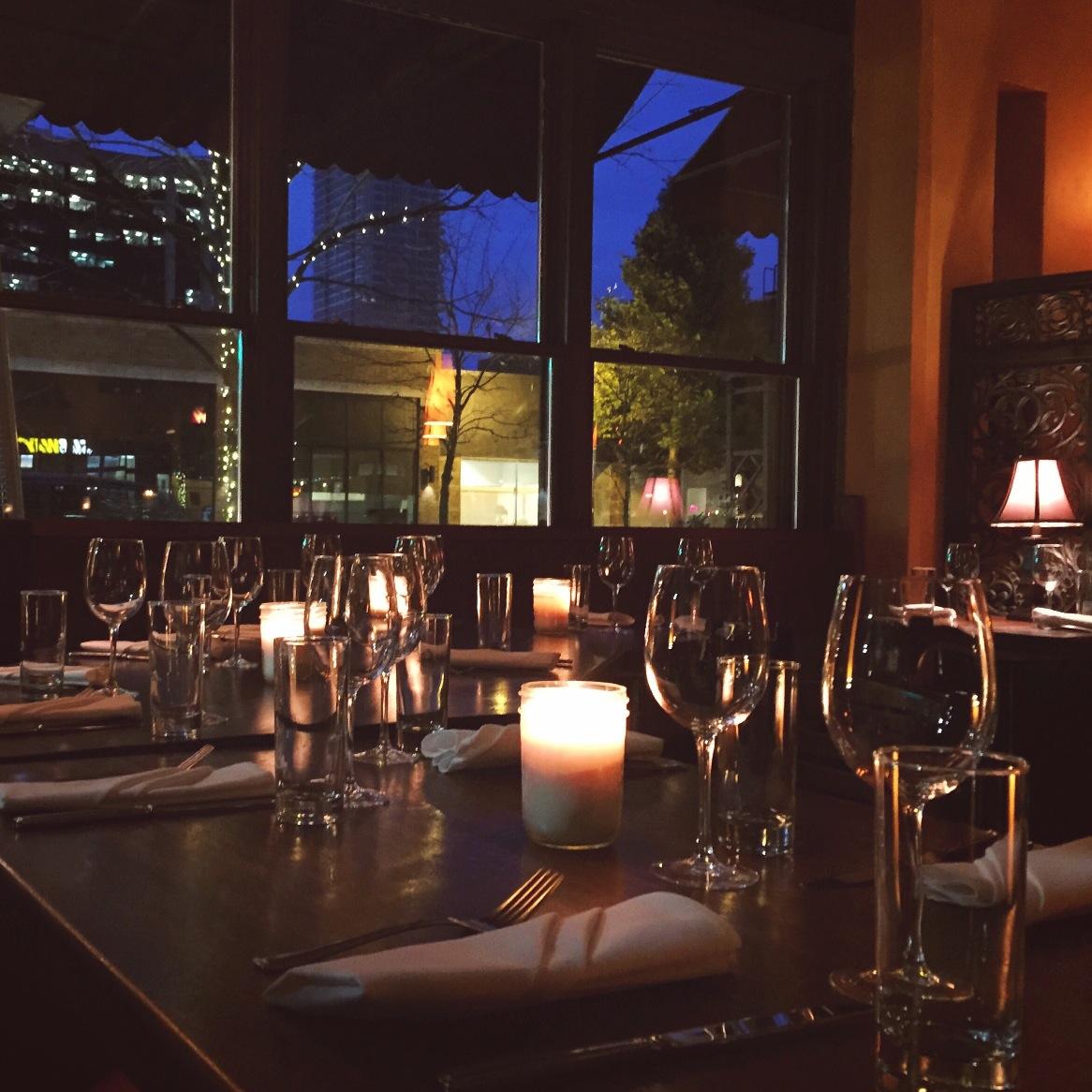 BranzinoSeattle's profile picture. Branzino is a Seattle neighborhood restaurant with Italian influences. Pasta, pizza, cheeses, breads, cured meats & house-made desserts!