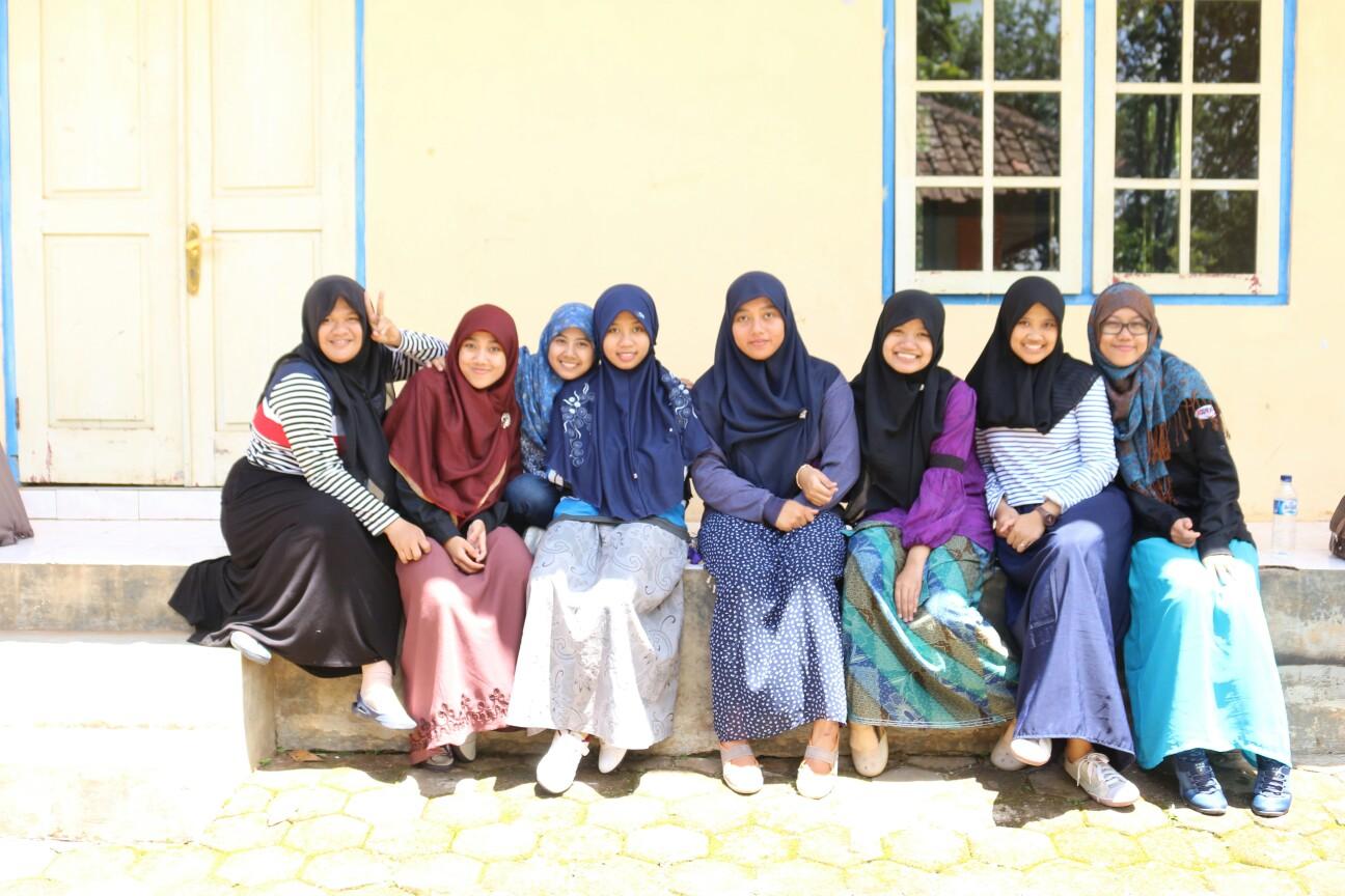 Bismillahirrahmanirrahim