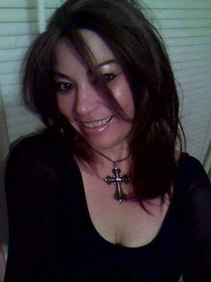 Eva Oceguera picture