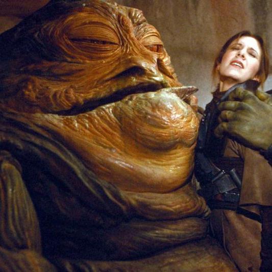 I Like Big Hutts And I Cannot Lie