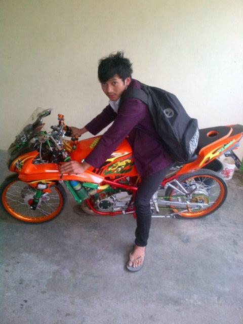 TongkosOng Nyaring Bunyi'y..!!