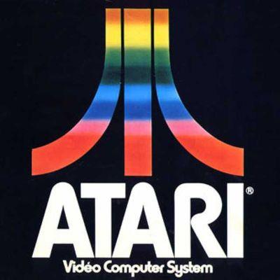 zwxyvutsrqponml's profile picture. ATARI VIDEO COMPUTER SYSTEM