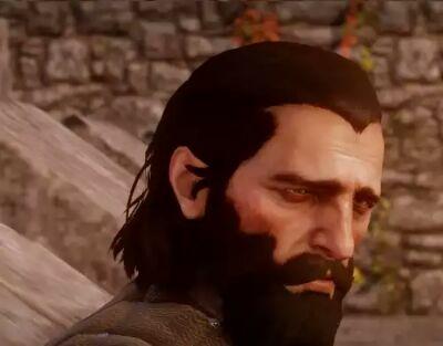 At the heart of it, all a Warden is, is a promise. To protect others...even at the cost of your own life.