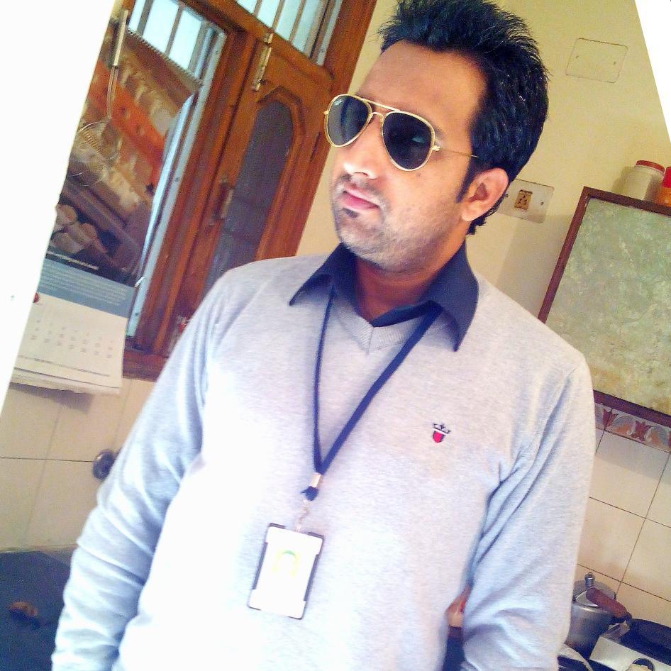 Gulshan_Sir's profile picture. I am Gulshan Sir. As you must have heard:- Saro ke Sar, Gulshan Sir