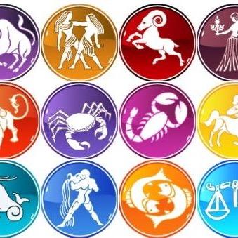 Follow for daily horoscopes for all signs.