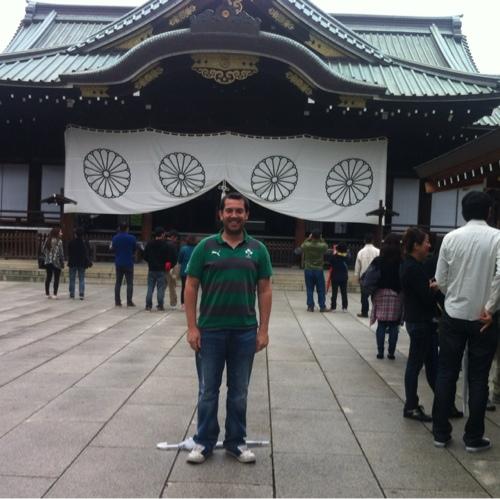 conorobyrne's profile picture. 