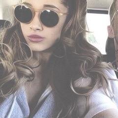 I'm such a loser, but whatever — ariana