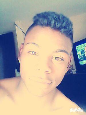 Quiero Ser Futbolista Profesional y sacar Mi Carrear a Delante Con Humildad y Dios Al Frente