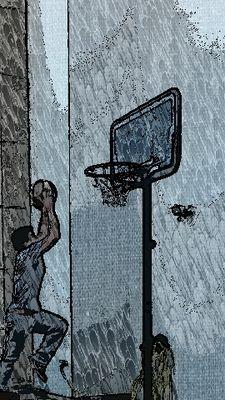 Playmaker Kolossos BC