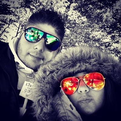 Marcelo & Cristina, la cuenta artística.