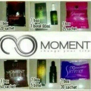 hidup sehat bersama moment