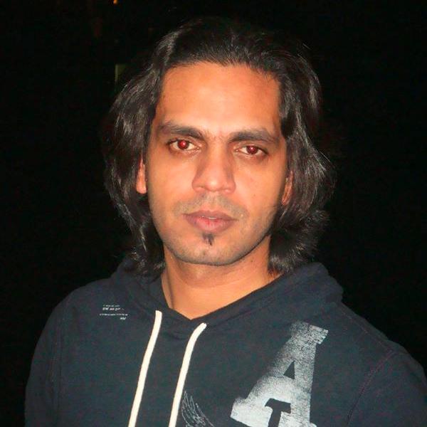 maDDyAnanD's profile picture. Human Being.. with INDIAN attributes