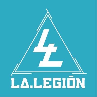 lalegioncolect's profile picture. 