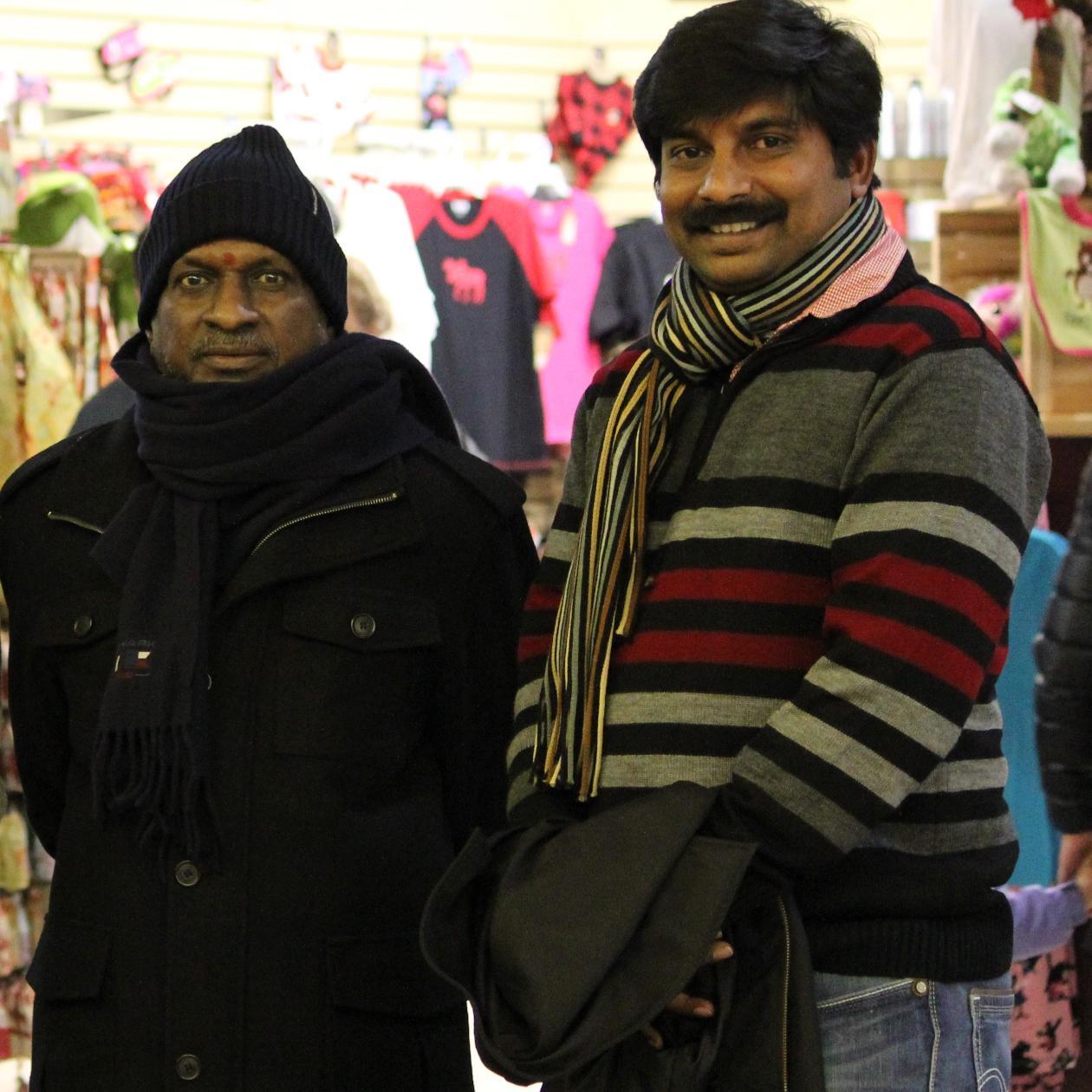 Software Engineer, Music Lover.Big fan of Ilayaraja..