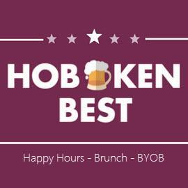HobokenBest's profile picture. Happy Hour, Brunch & Things to Do in Hoboken, NJ. Be Adventurous! http://t.co/NAUY2OOCOn