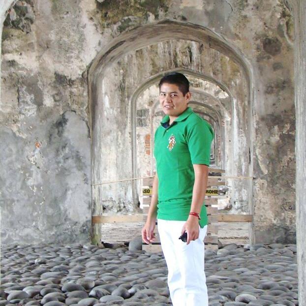 Estudiante de la Lic. en Derecho de la Universidad de Guanajuato.