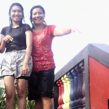 Sandhysihaloho's profile picture. Percayalah kepada TUHAN dengan segenap hatimu, dan janganlah bersandar kepada pengertianmu sendiri.   \(´▽`)/