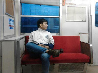 Adamoktavianto's profile picture. Allah ,rasul , Orang tua ,keluarga, baru kekasih ..