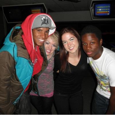 potterelijah542's profile picture. - Pain is certain, suffering is optional