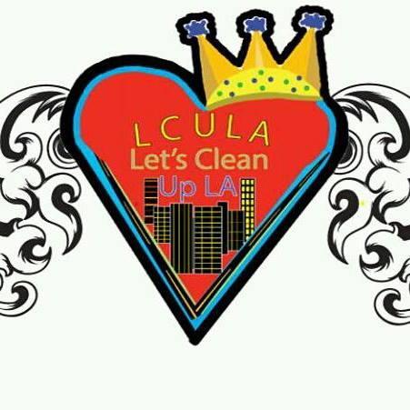 letscleanupLA's profile picture. 