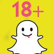 Ladies snapchat me at nudesnaptrades
