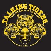 Talking Tigers (@talking_tigers) 's Twitter Profile