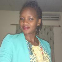Nawani Mousi Banja (@aatecate) 's Twitter Profile