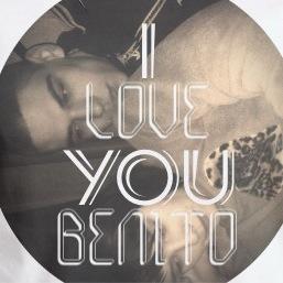 Love my baby @thebenitobutler