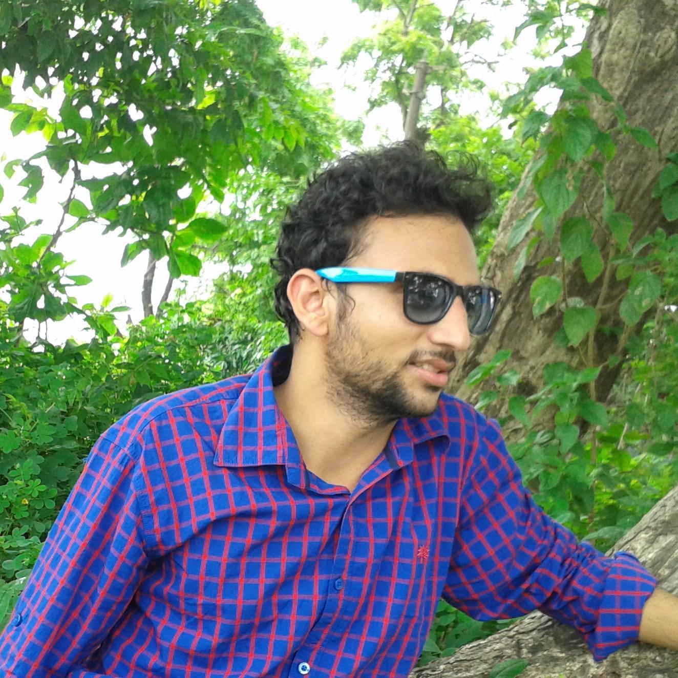 I m an Engineer of Computer Science nd engineering