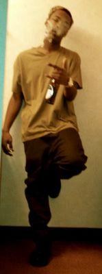 artist of TME Call Me ThrEe  #〽ulaGNG #Starting5