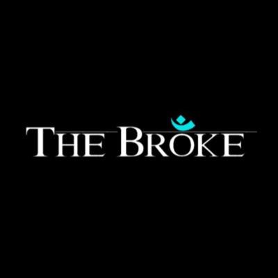 Negocios/Eventos: Thebrokebar@hotmail.com