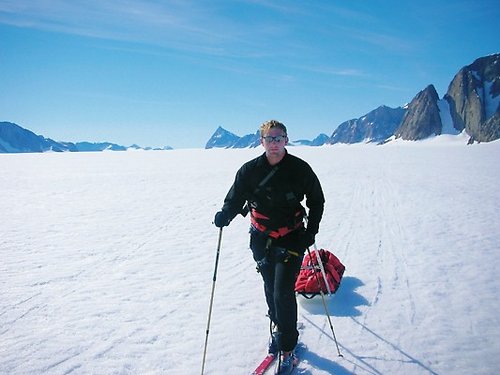 Fitness & Adventure!