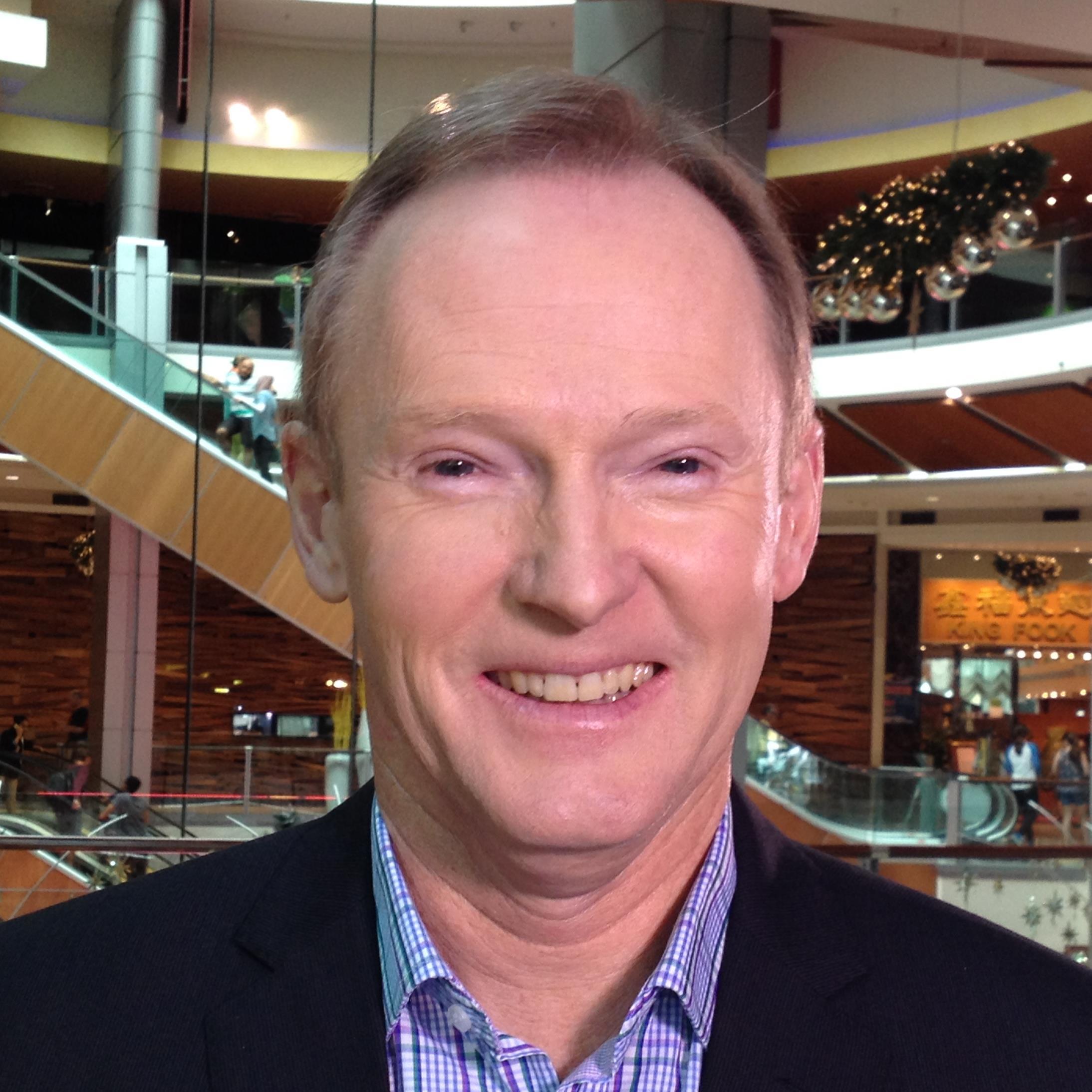 Producer/presenter of The Finance Quarter.  ABC News 24 & ABC Online. This account represents my views and NOT those of the ABC.
