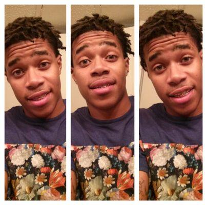 Shid if it aint$$ I ain't feeling it But I'm 19 Rapper In ima smoker