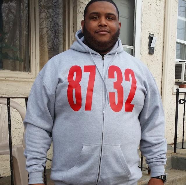 A smart young man with a plan to find success!!!!
#RipBino #RipJ-Mar #Chester  #Bryce  #ImmaculataUniversity  #Heat #Eagles #Jeezy #CTE