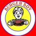 Mr. Bacon Burger (@Burger_boy4) Twitter profile photo
