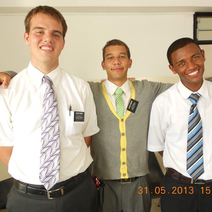 NachewAyenachew's profile picture. 