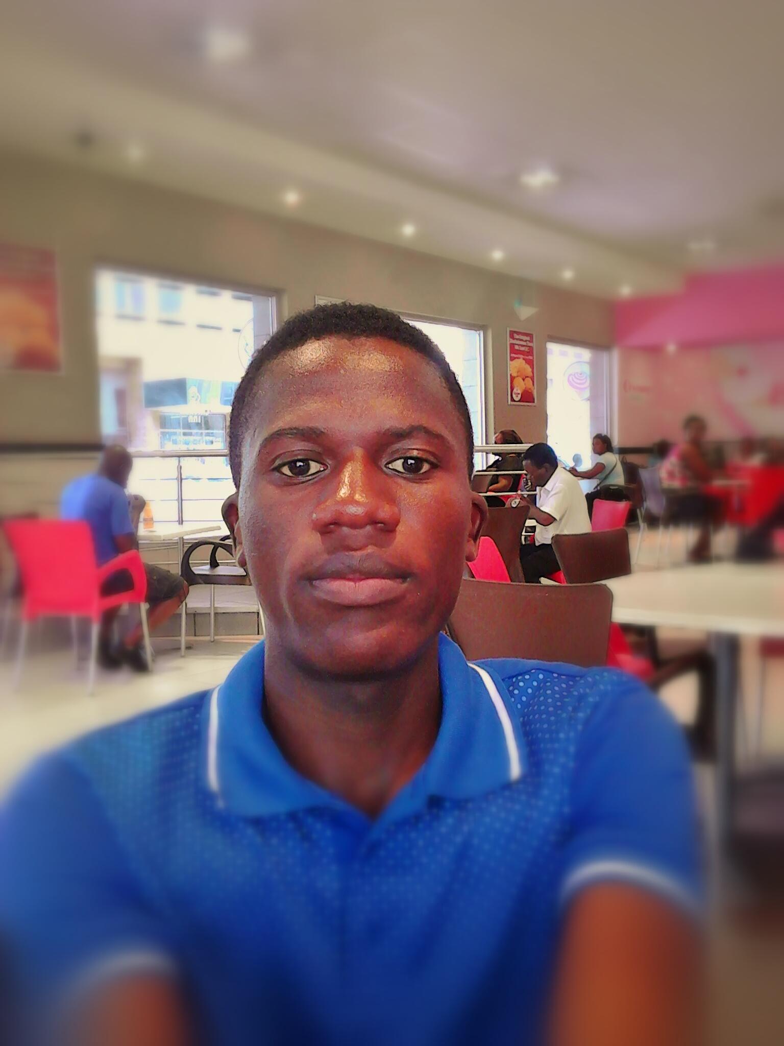 WAITING UP™