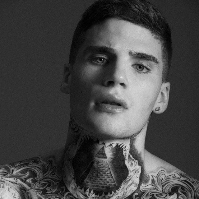 SethClarksonz's profile picture. 