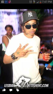 MY LIFE IS MY LIFE SO I LIVE IT #HARLEM #Vamplife #DOLLA Ima gurl who loves girls Leavin a diff life...