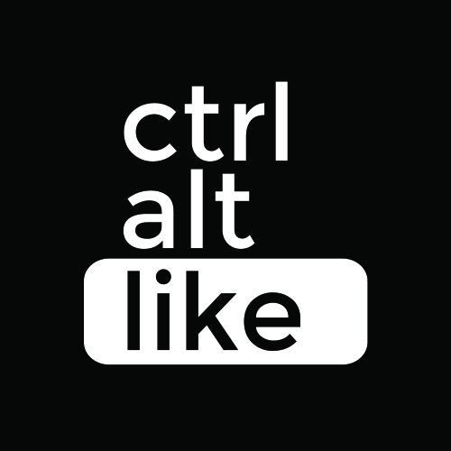ctrlaltlike's profile picture. We are a digital marketing agency - Let's rank you #1 and grow your community on social media. Shoot us an email !