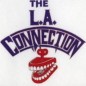 Since 1977 the L.A. Connection Comedy Theatre's mission has been to perfect the art of improvisation. To inspire, train, develop and nurture talent of all ages!