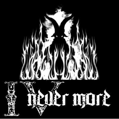 ivnevermore's profile picture. 