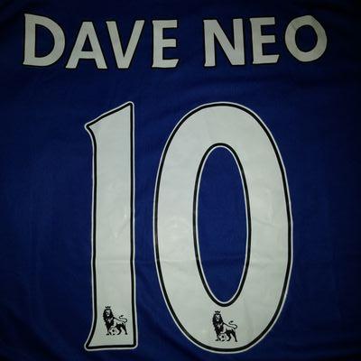 DaVeNeO Profile Picture