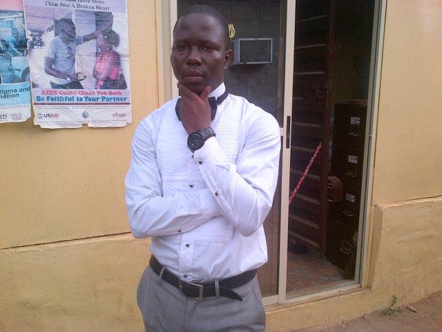 Landlord070's profile picture. Leader are not born but made