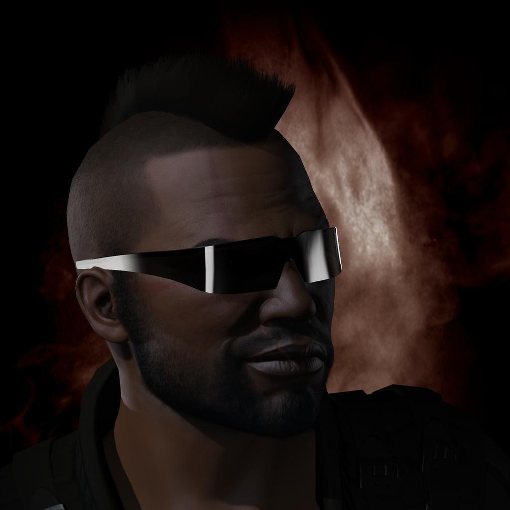 Eve Online player since 2010