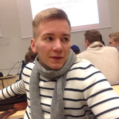 marknadsförings grupp i handelshögskolan vid åbo akademi