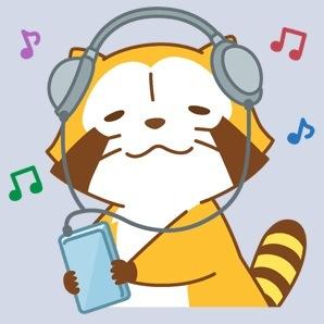 ライブがすき。フェスがすき。アニメもすき。
